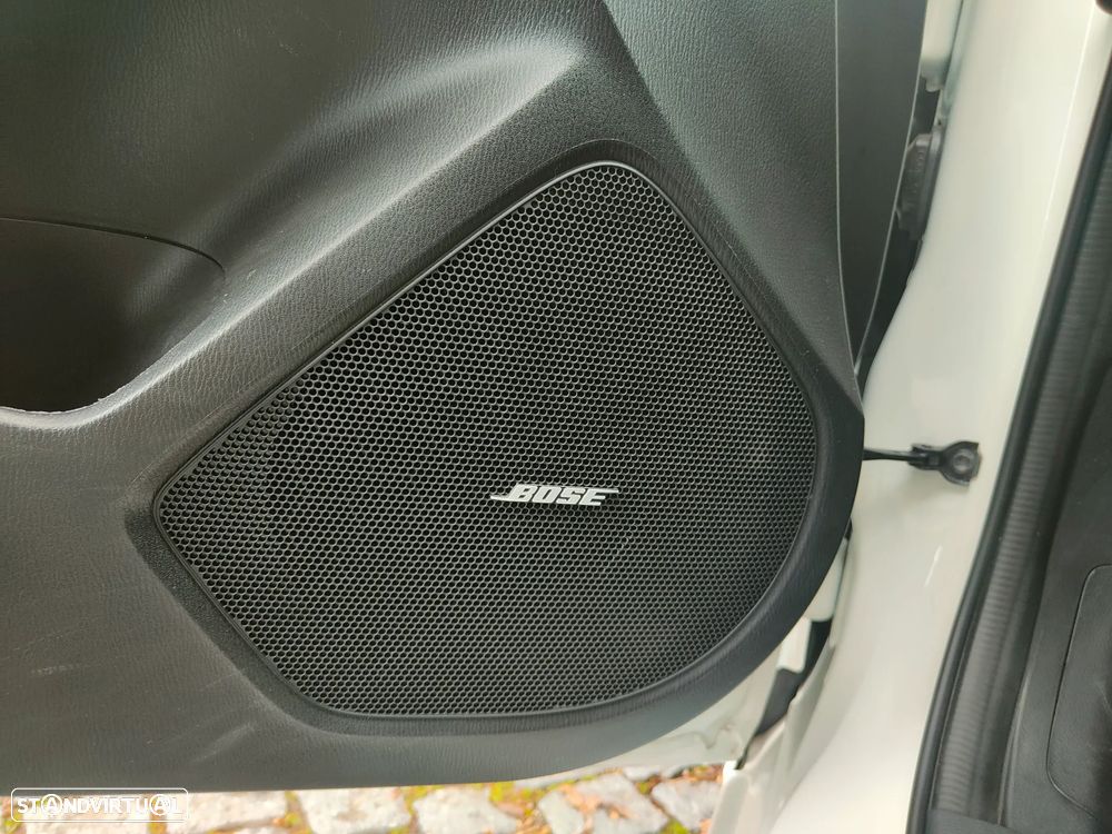 Mazda 3 SKYACTIV-D 150 Sports-Line - 12