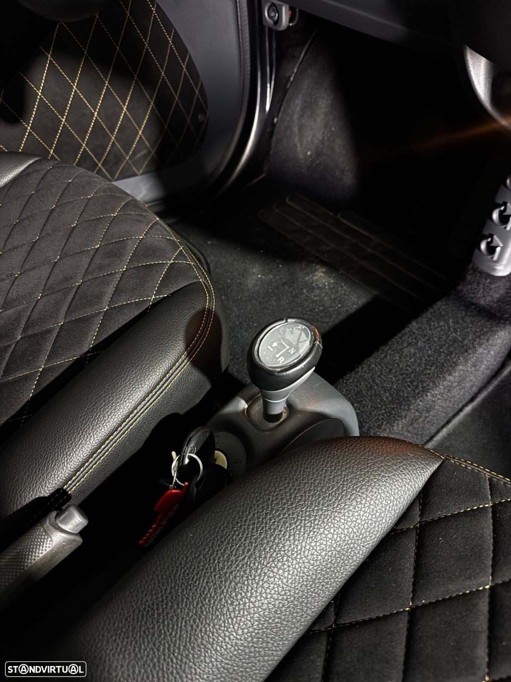 Smart ForTwo Coupé - 12