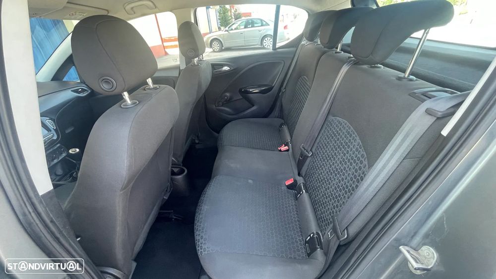 Opel Corsa 1.3 CDTi Business Edition - 9