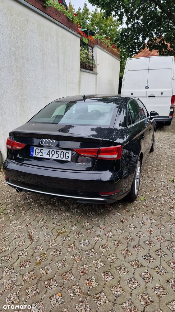 Audi A3 - 2