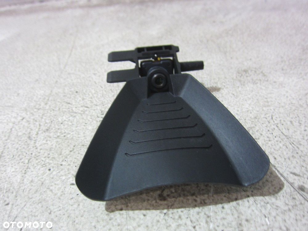 BMW X1 F48 KAMERA KAFAS PRZÓD 66519458737 66519370431 66517951072 9370431 - 2