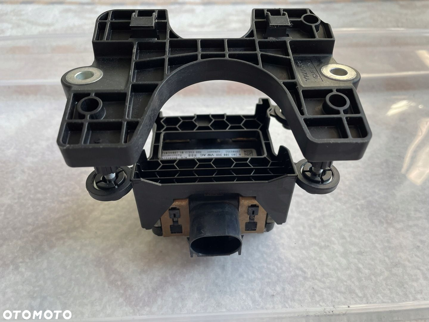 RADAR DISTRONIC VW PASSAT B8 3G0 3Q0907561D - 3