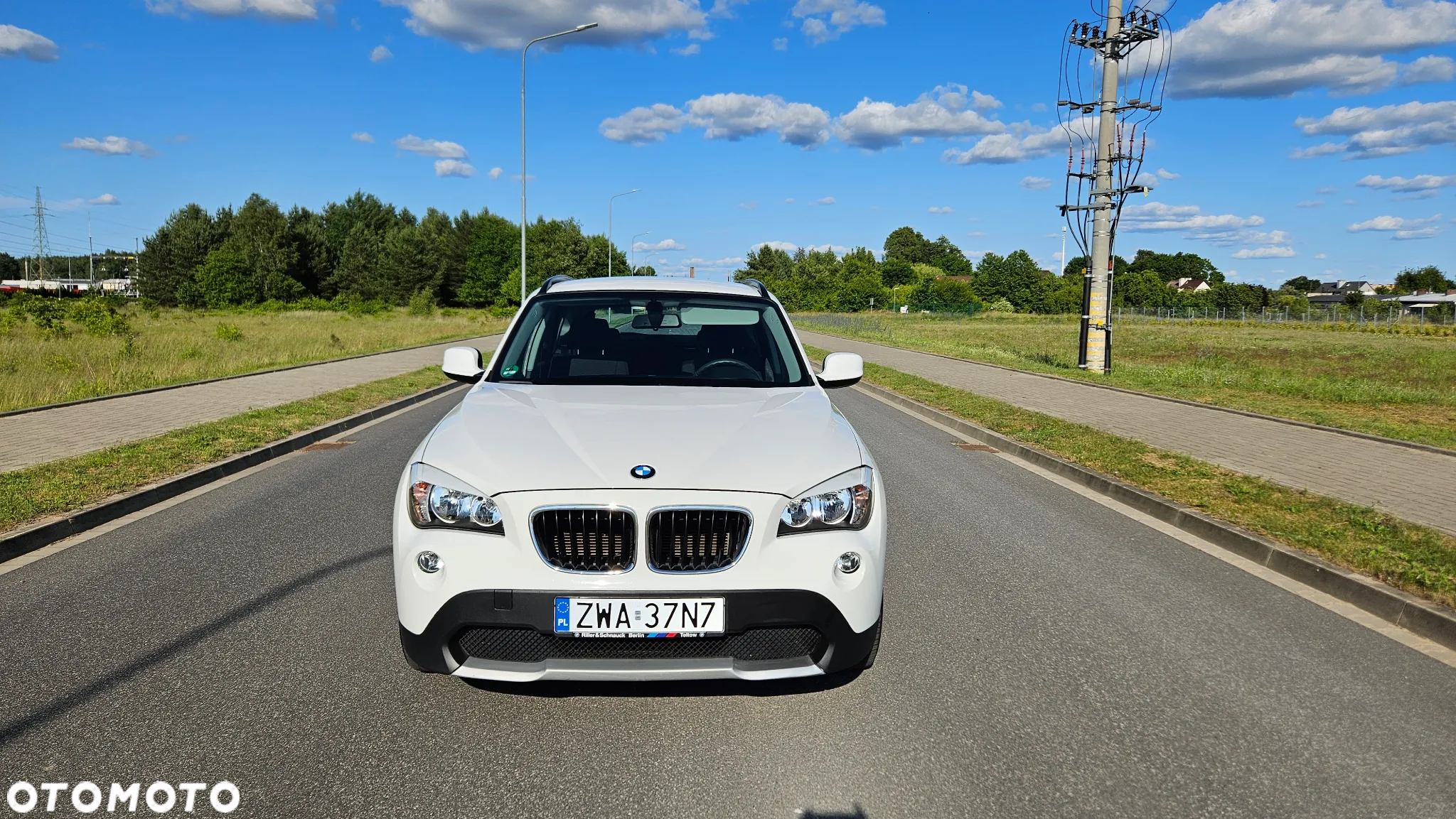 BMW X1 sDrive18i - 3