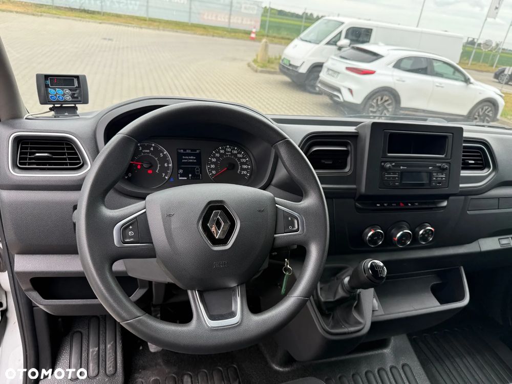 Renault Master - 10