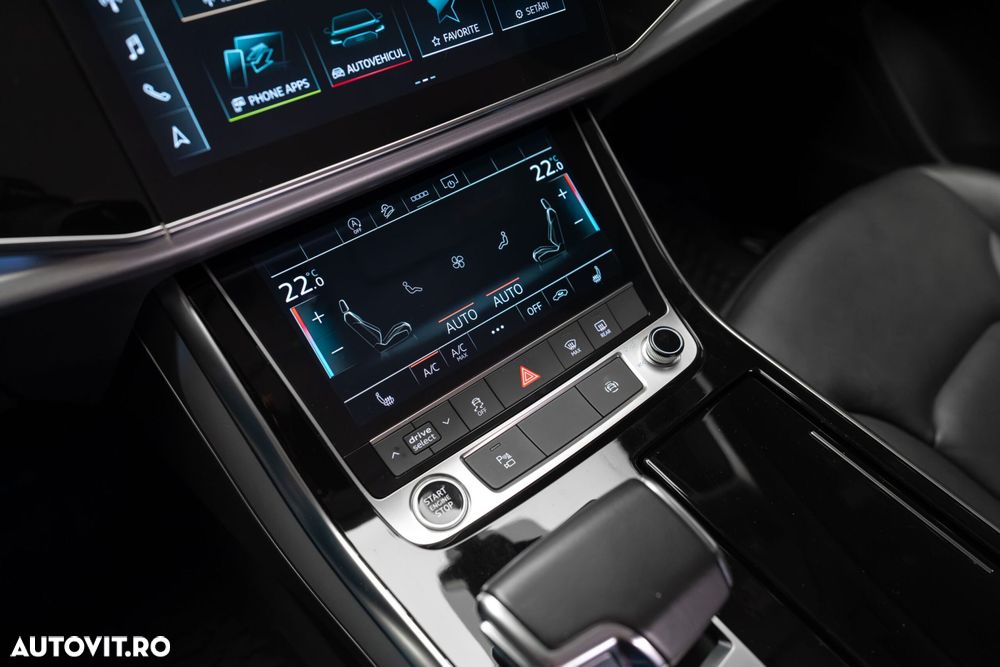 Audi Q7 - 20