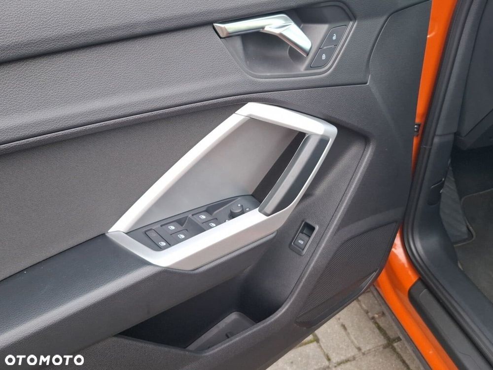 Audi Q3 Sportback 35 TFSI mHEV S tronic - 19