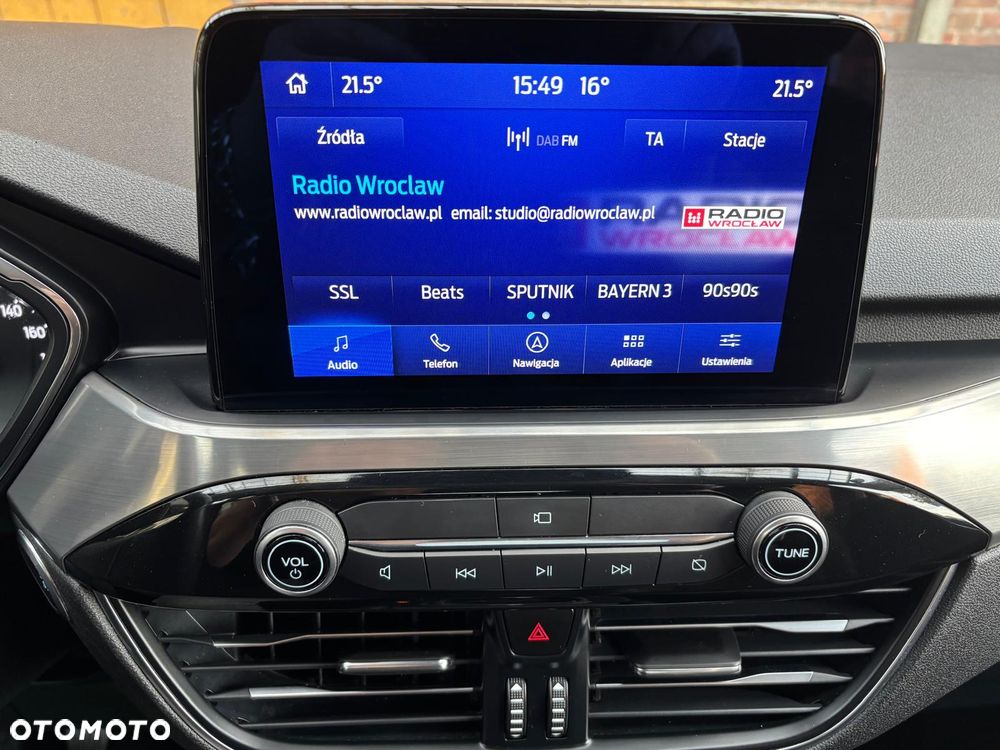 Ford Kuga - 25