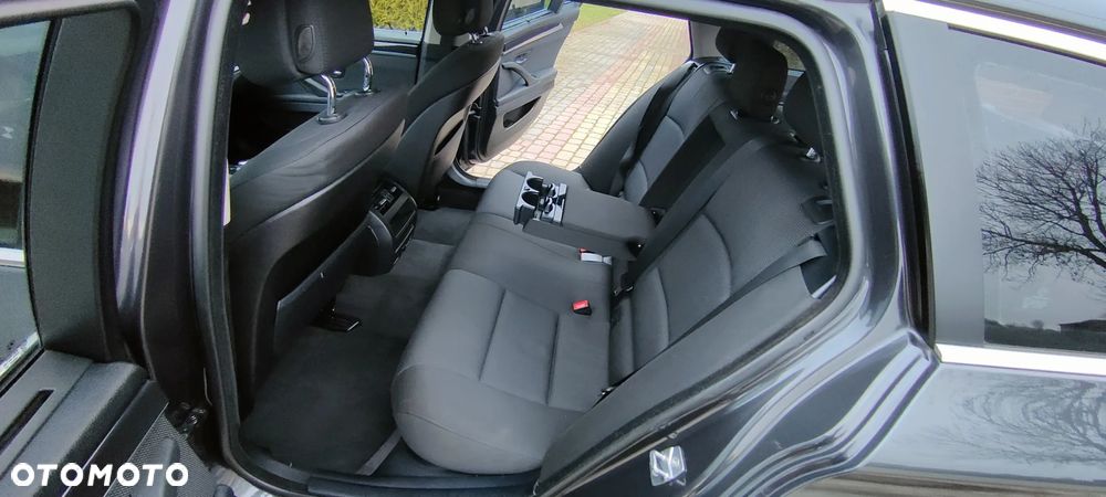 BMW Seria 5 - 26