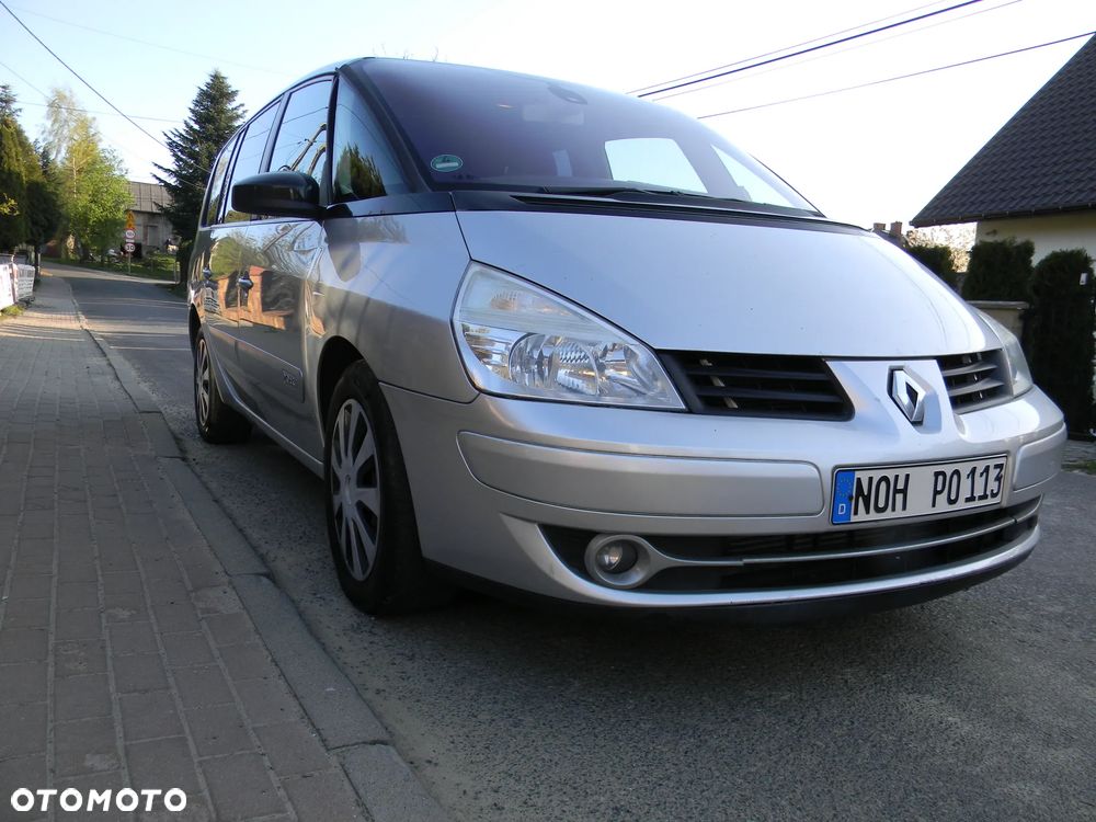 Renault Espace 2.0 dCi FAP Dynamique - 13