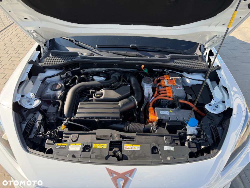 Cupra Formentor 1.5 e-Hybrid PHEV Tribe Edition VZ DSG - 30