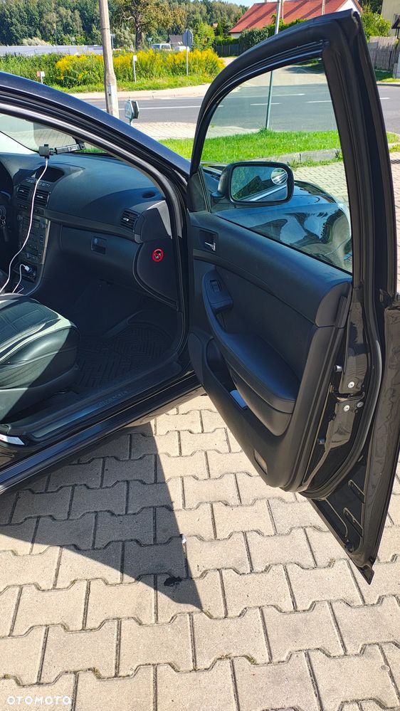 Toyota Avensis 1.8 VVT-i Sol - 7