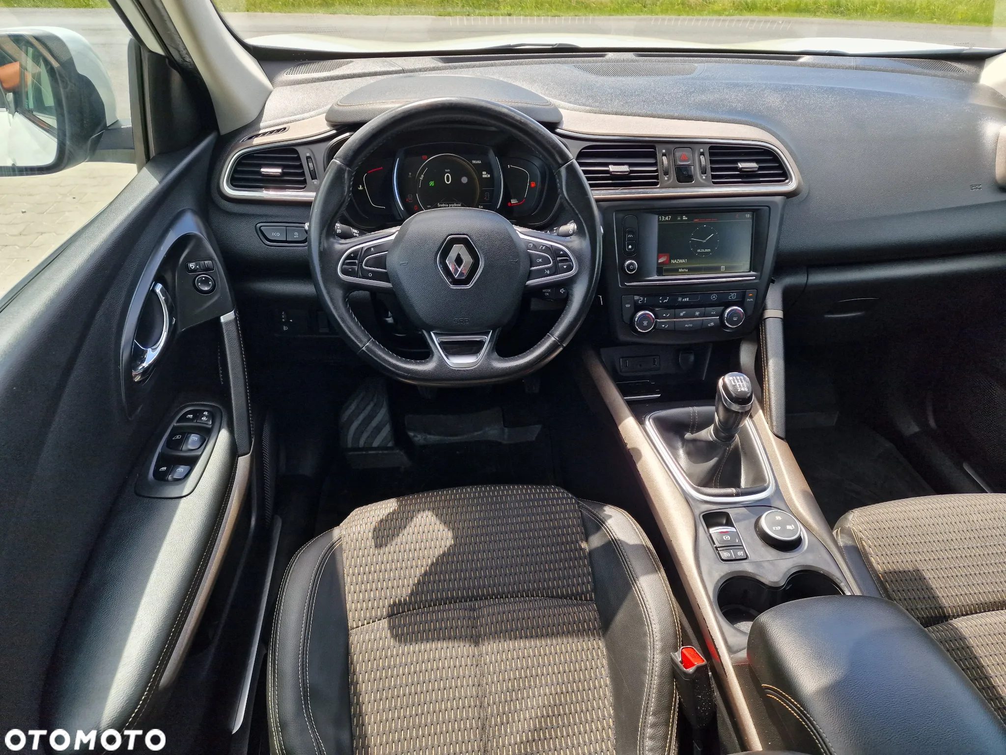 Renault Kadjar 1.5 Blue dCi Intens - 23