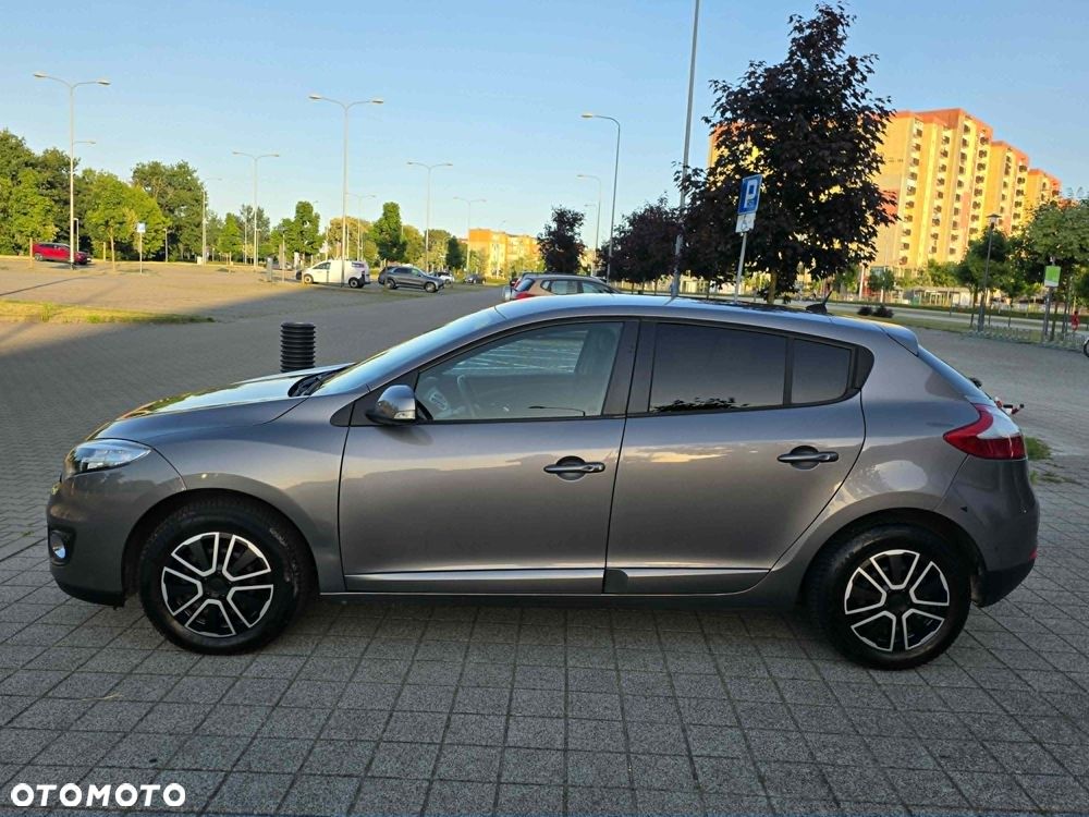 Renault Megane - 6