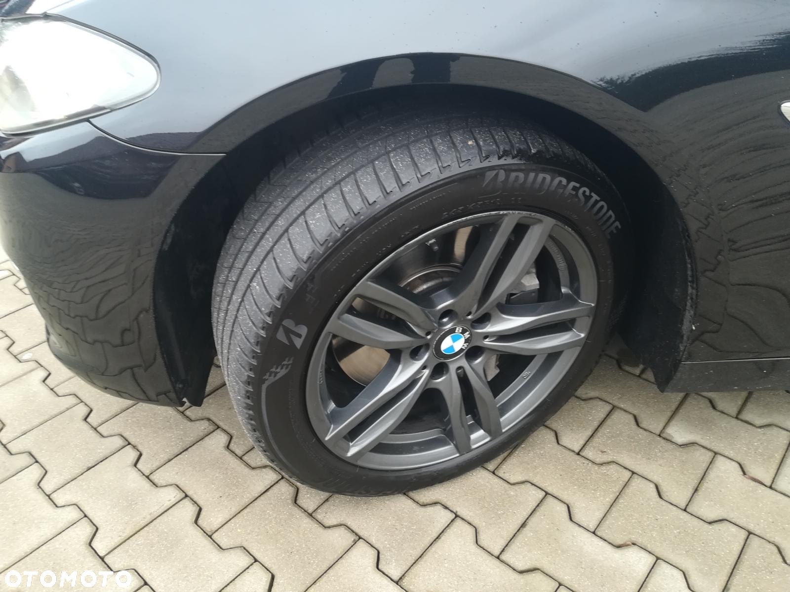 BMW Seria 5 525d xDrive Luxury Line - 5