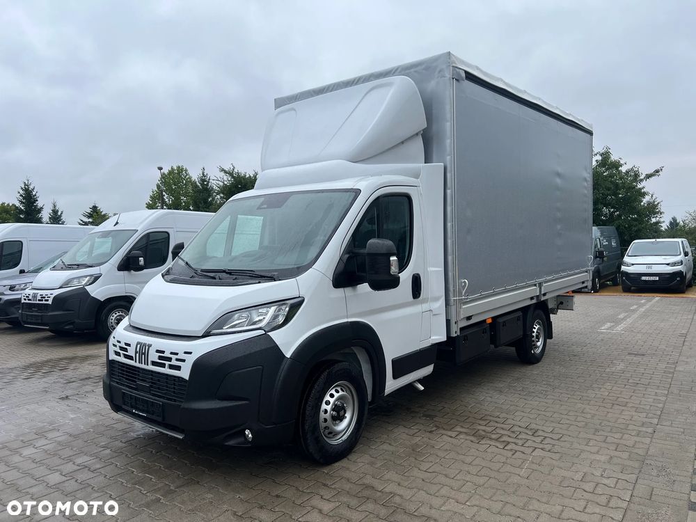 Fiat Ducato Maxi 180km - 2