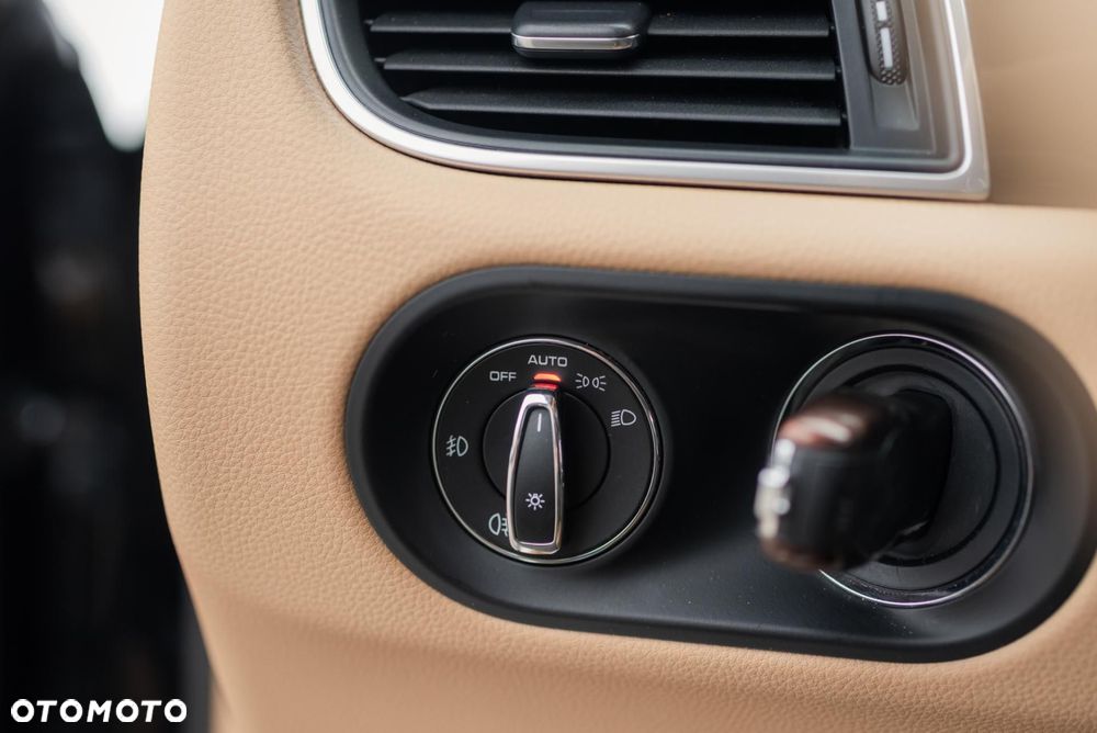 Porsche Macan S Diesel - 30