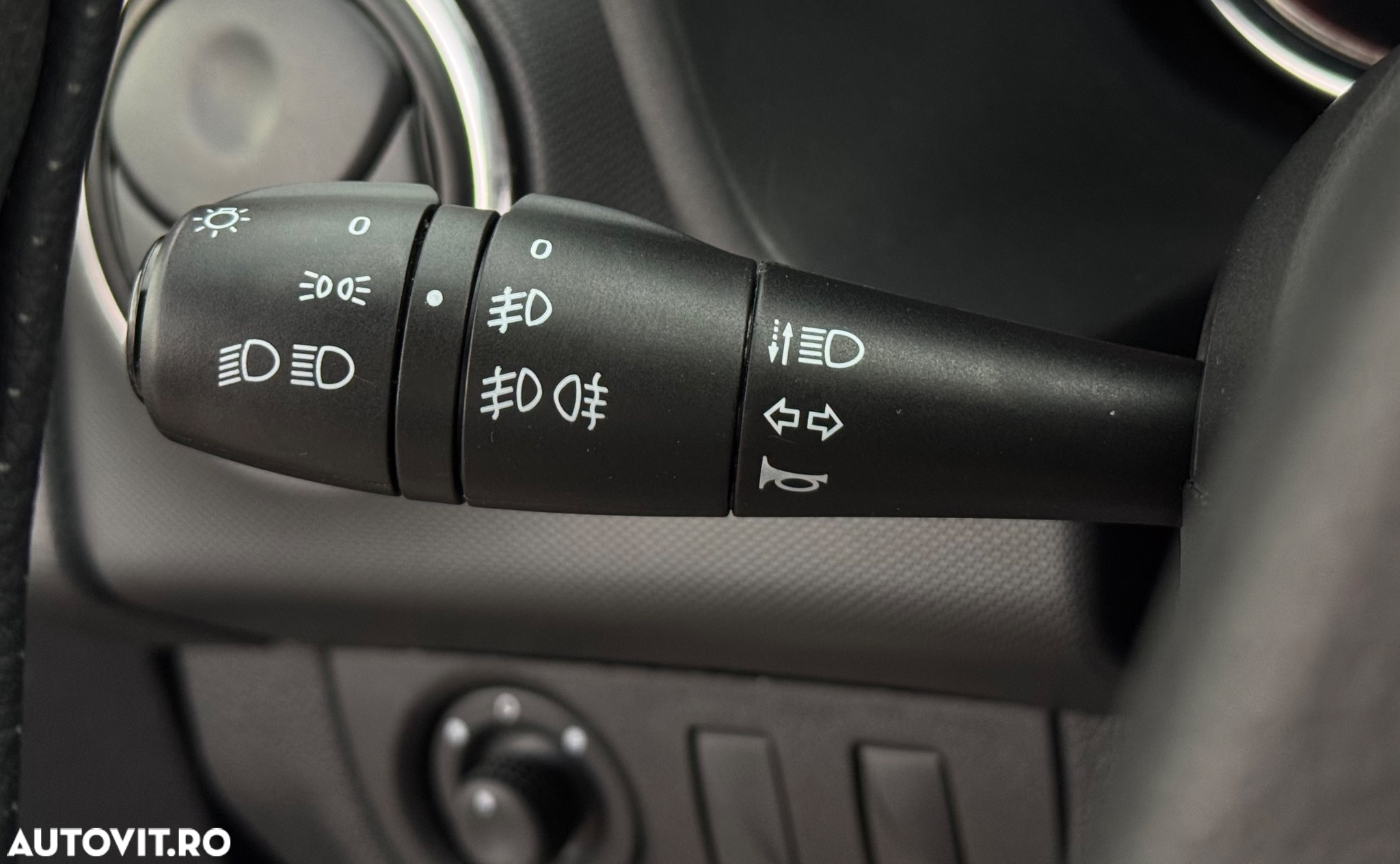 Dacia Logan MCV 1.5 dCi Laureate - 17