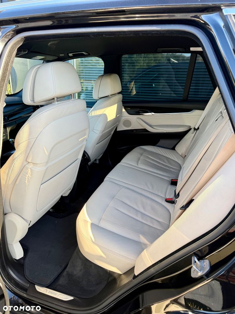 BMW X5 xDrive25d - 4