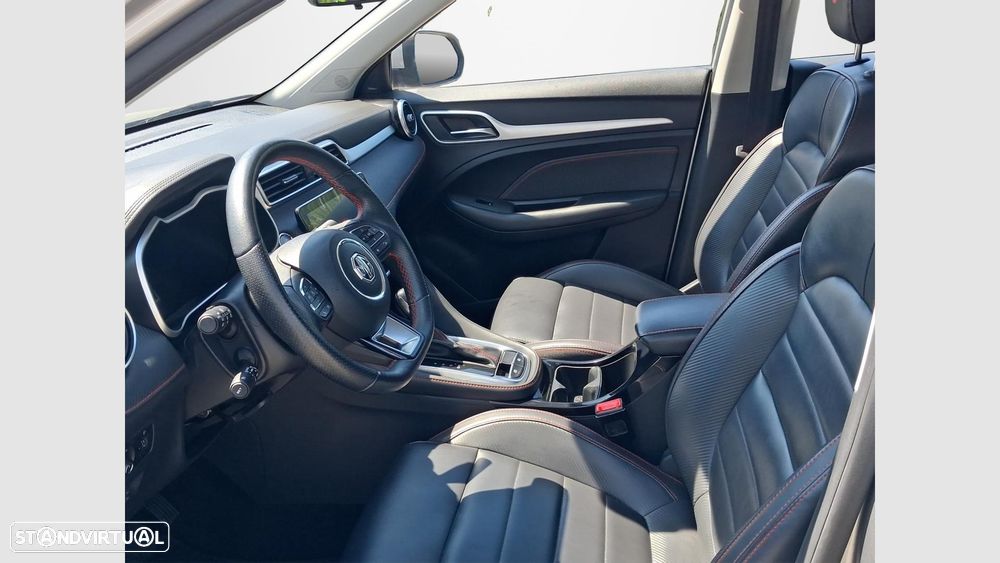 MG ZS 1.0 T-GDI Luxury Aut. - 10
