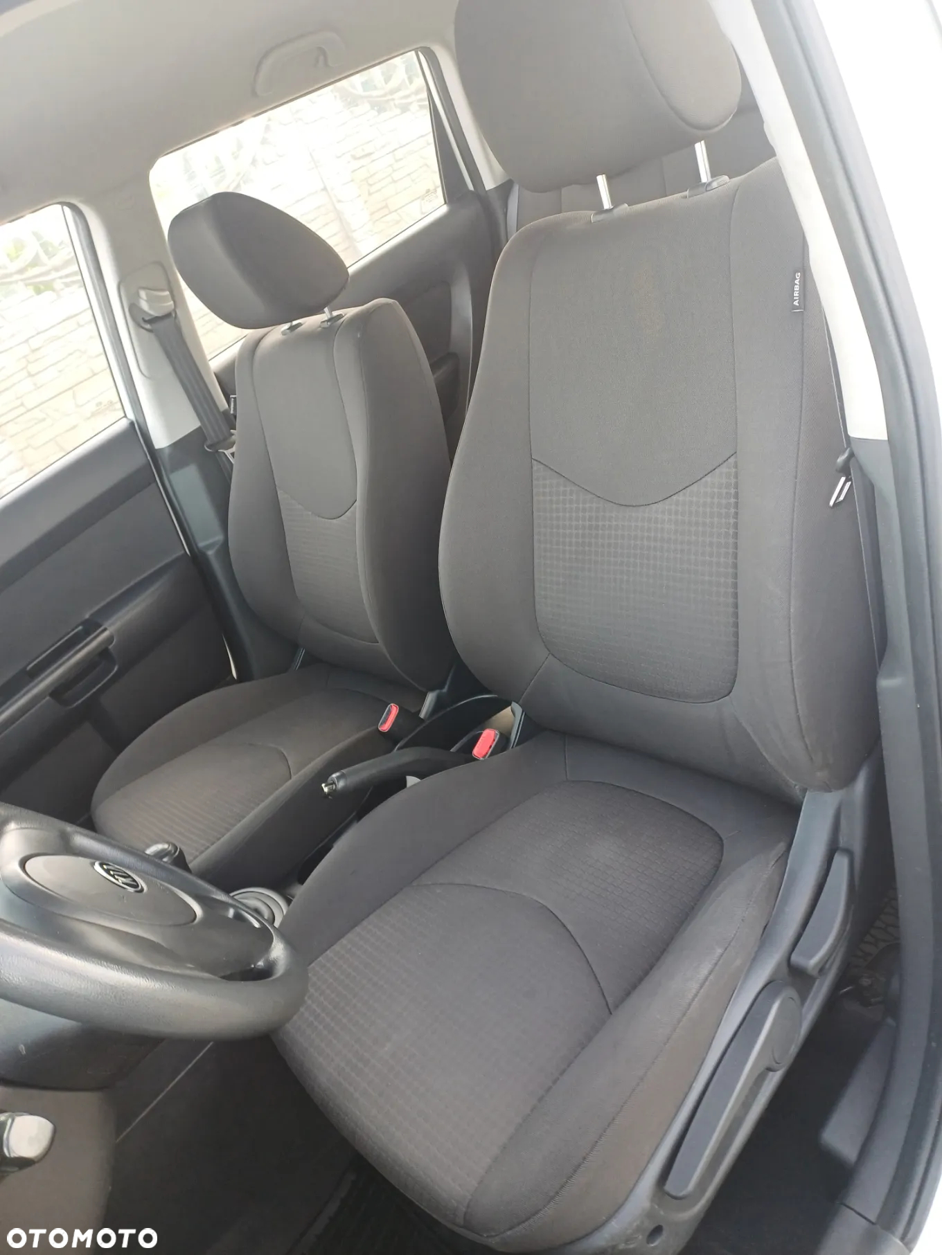 Kia Soul 1.6 CVVT - 9