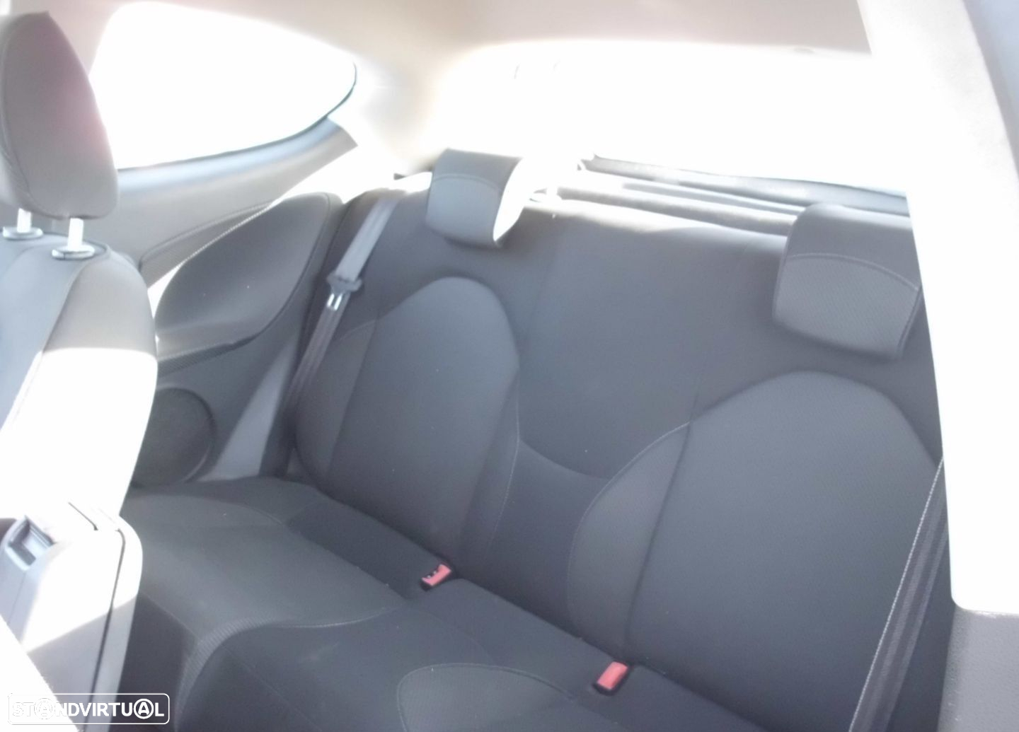 Peças Alfa Romeo Mito (955_) 2008 a 2016 - 42