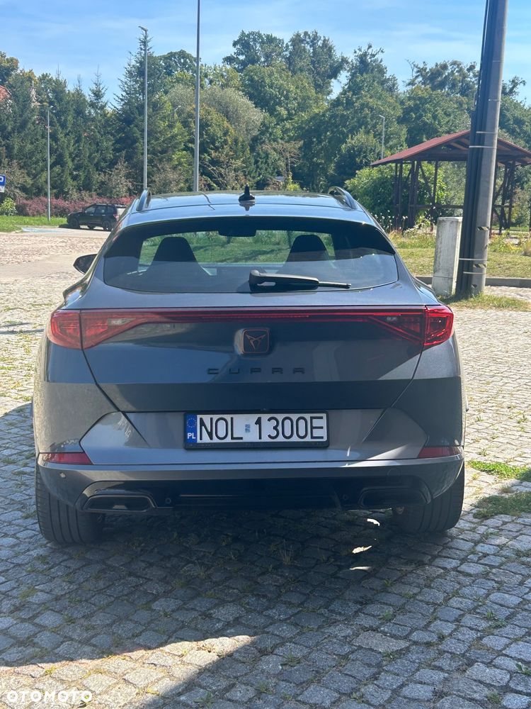 Cupra Formentor - 5