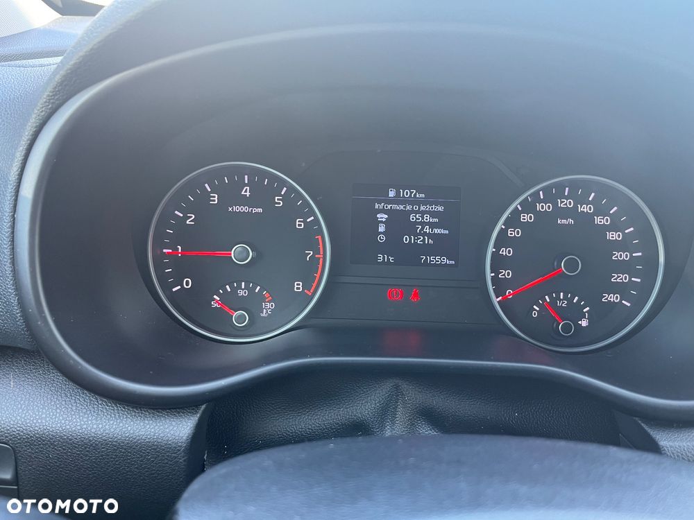 Kia Sportage 1.6 GDI S 2WD - 11