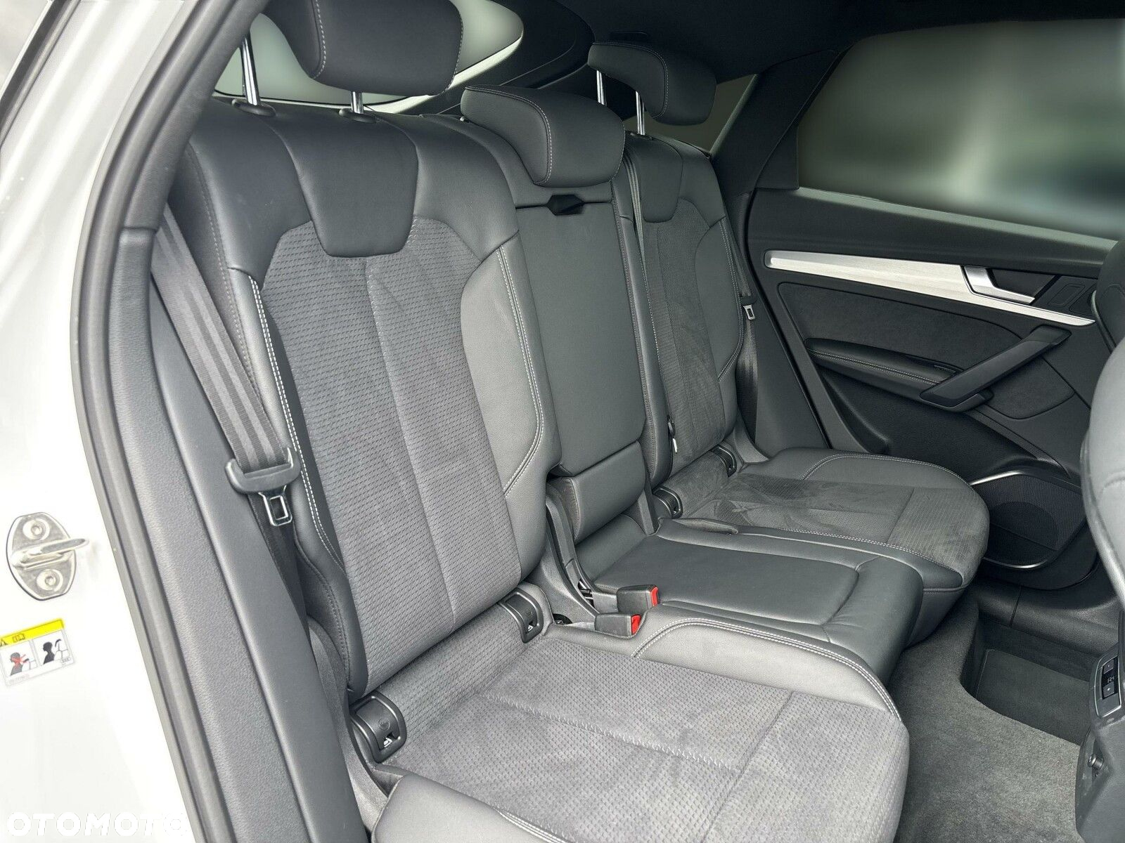Audi Q5 Sportback - 13