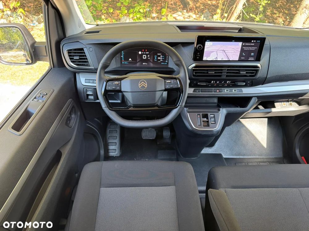 Citroën SpaceTourer - 17