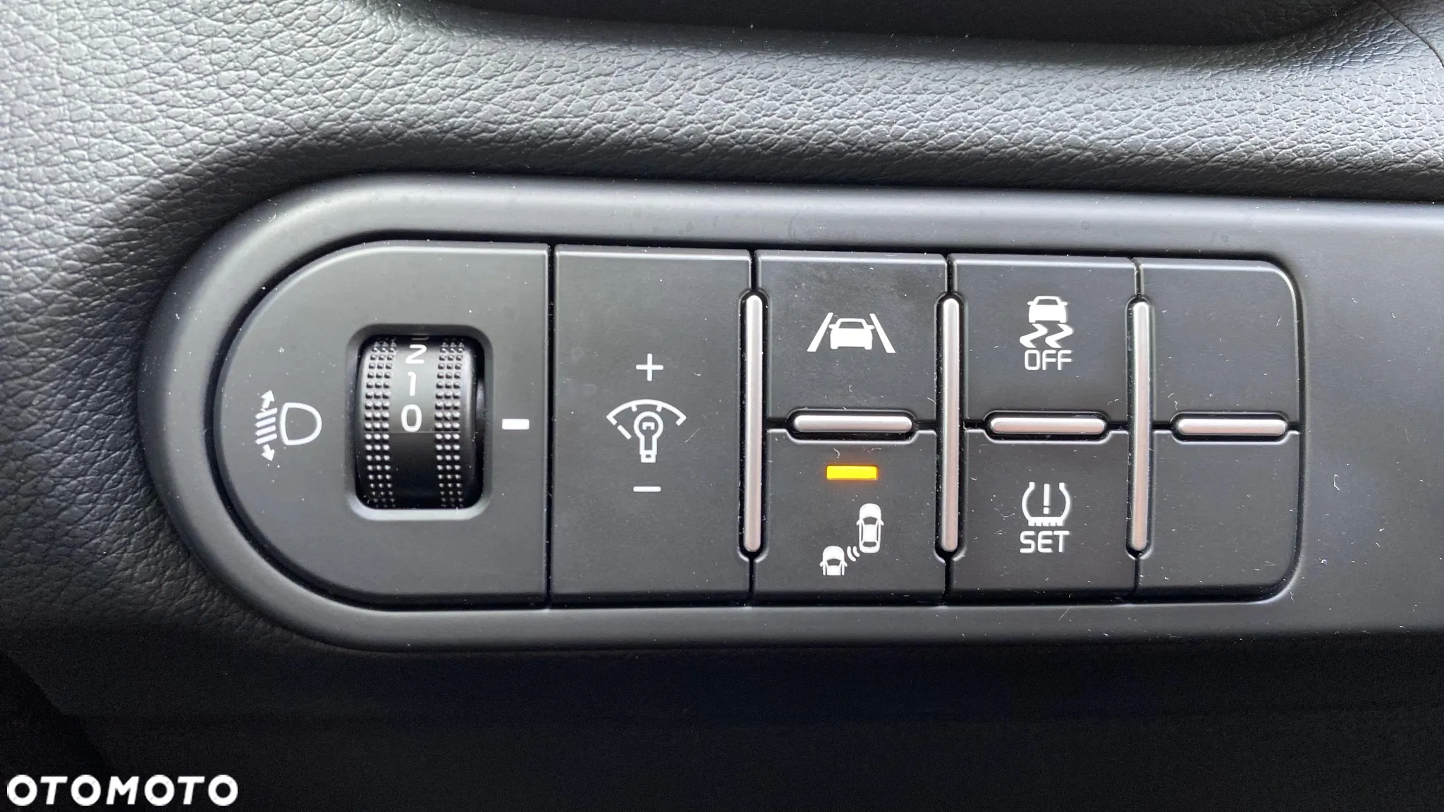 Kia ProCeed 1.5 T-GDI GT Line - 6