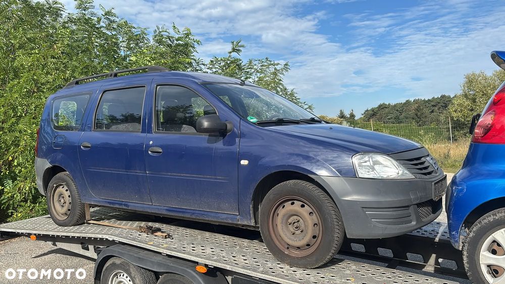 Dacia Logan - 4