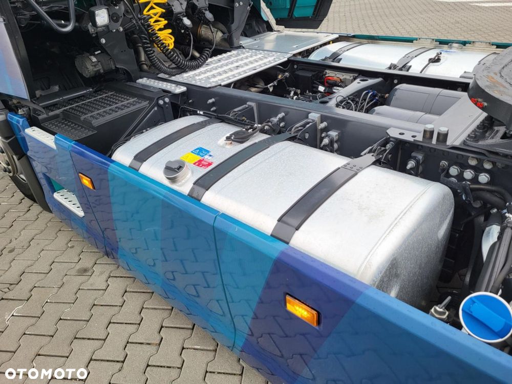 Scania R 460 A4x2NA Standard - 8