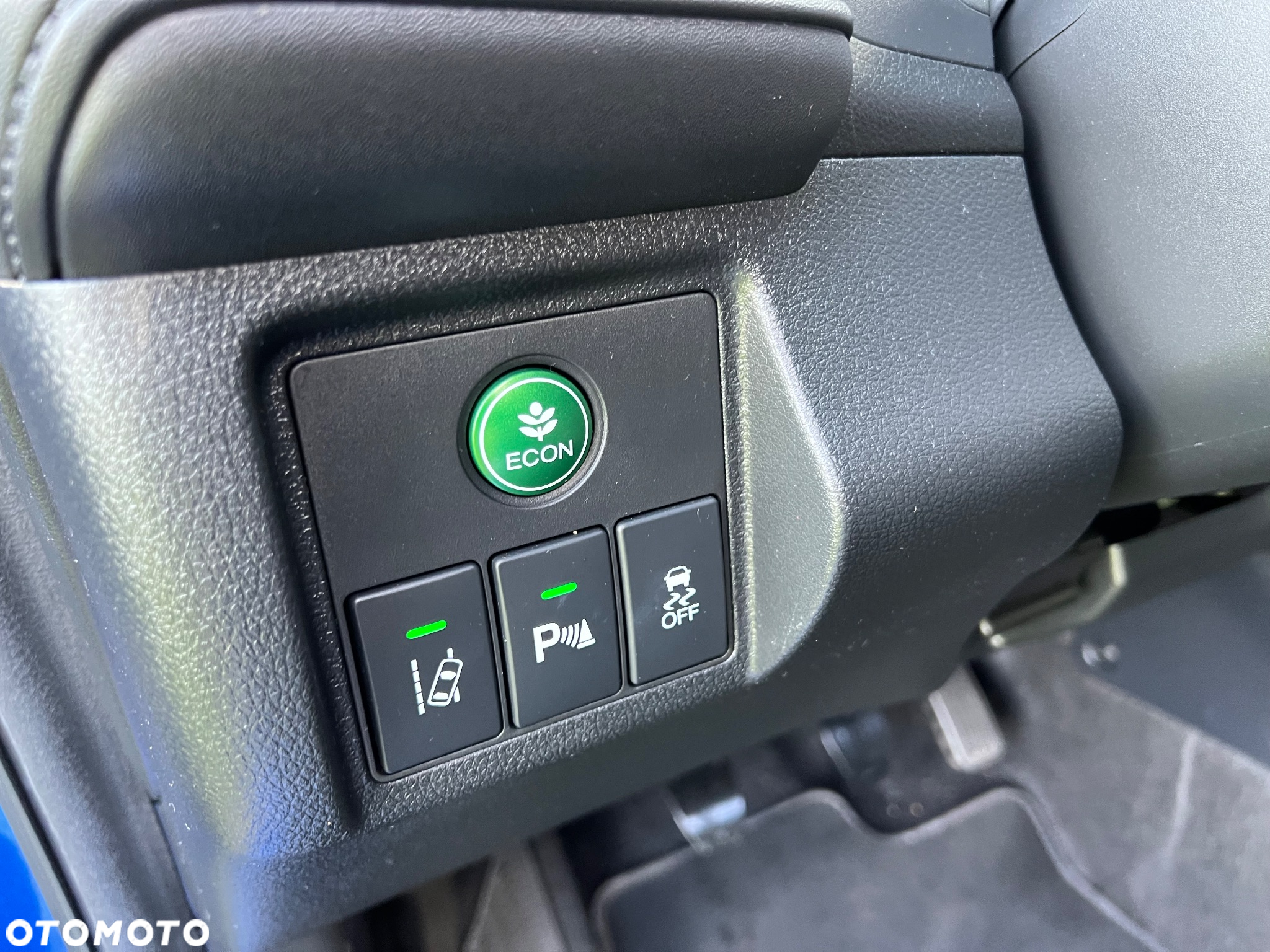 Honda HR-V 1.5 i-VTEC Executive - 24