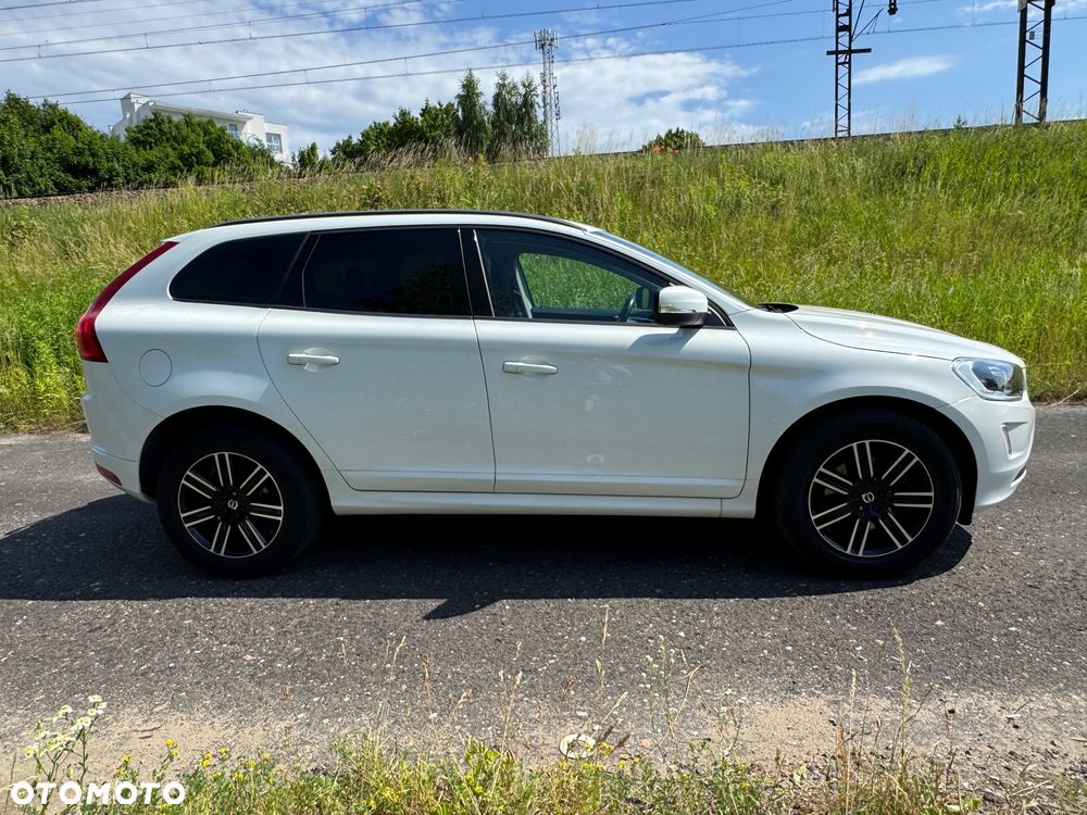 Volvo XC 60 D3 Linje Inscription - 4