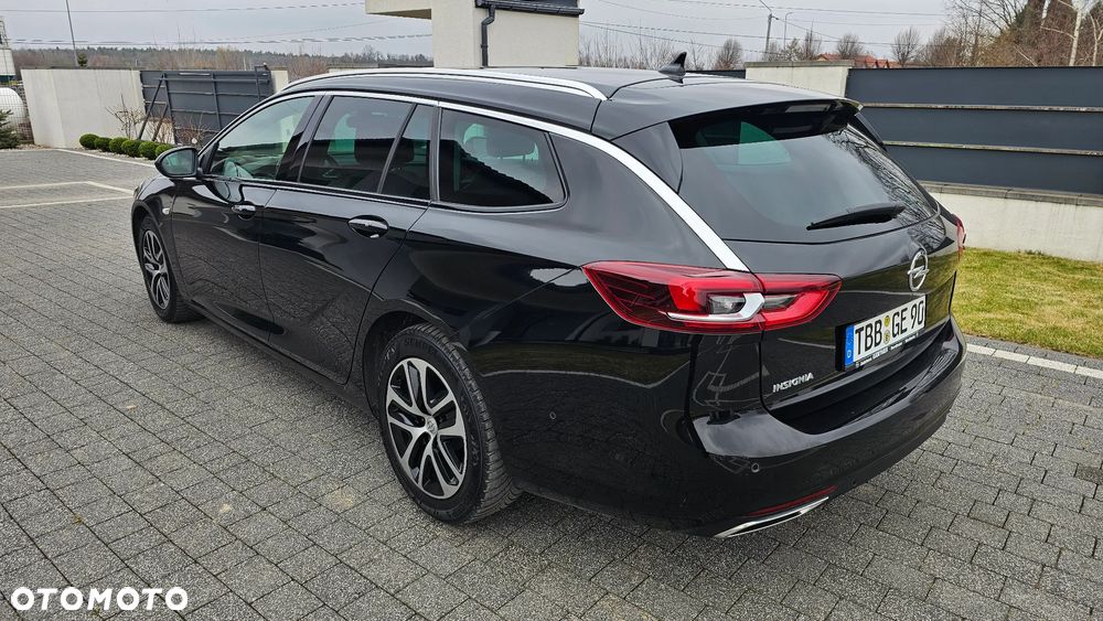 Opel Insignia 1.6 T Exclusive S&S - 7