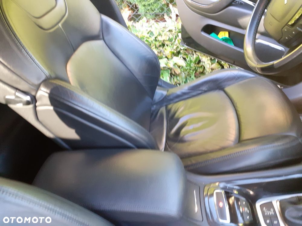 Citroën C5 2.0 HDi Exclusive - 11