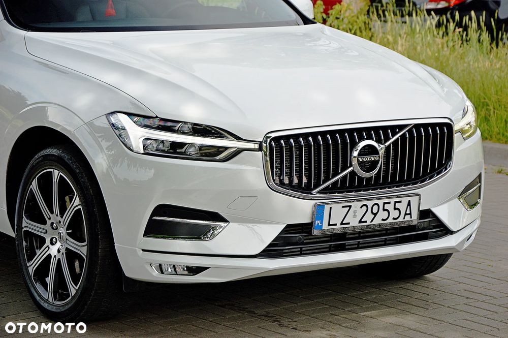 Volvo XC 60 T5 AWD Geartronic Inscription - 17