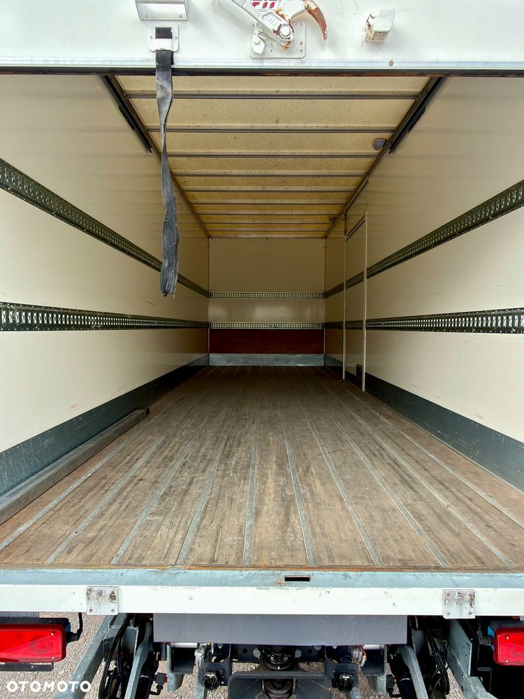 Renault T430 / PRZEBIEG TYLKO 48 000 KM / PRAKTYCZNIE NOWY/ WINDA - 15