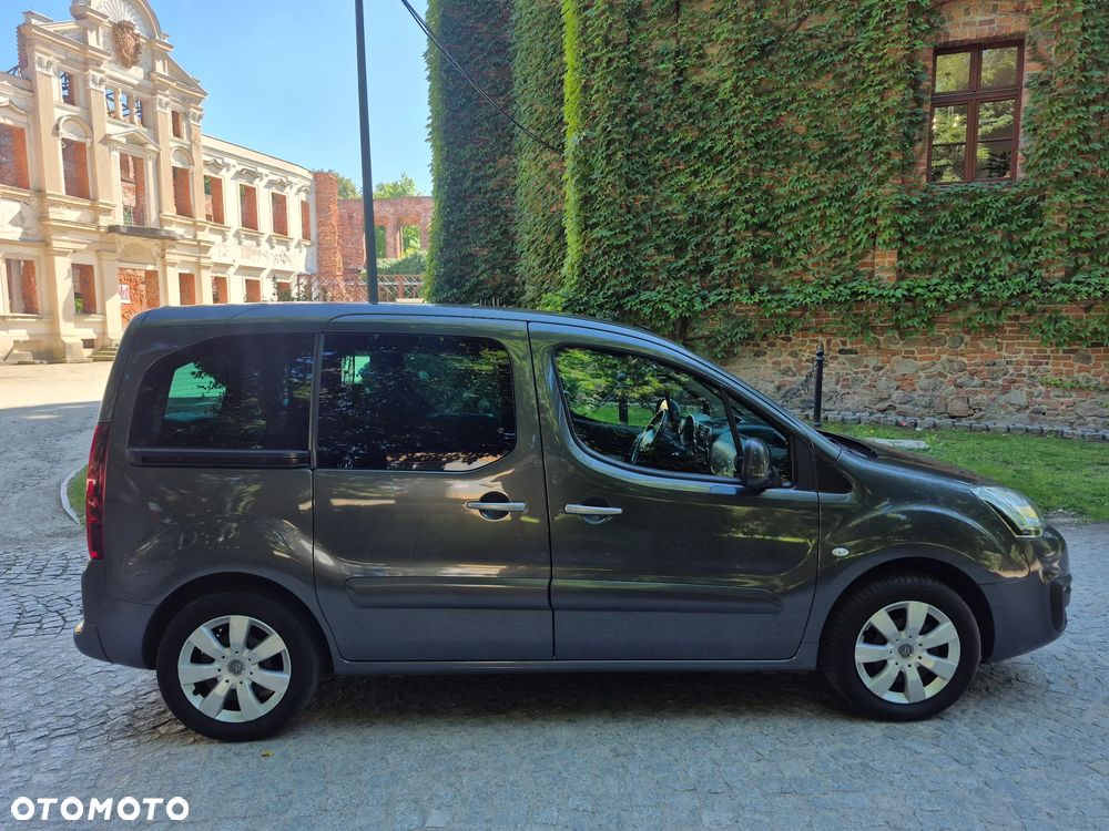 Citroën Berlingo Multispace BlueHDi 100 SELECTION - 6