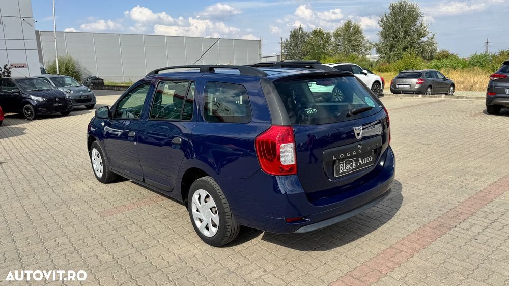 Dacia Logan 0.9 TCe Ambiance - 4