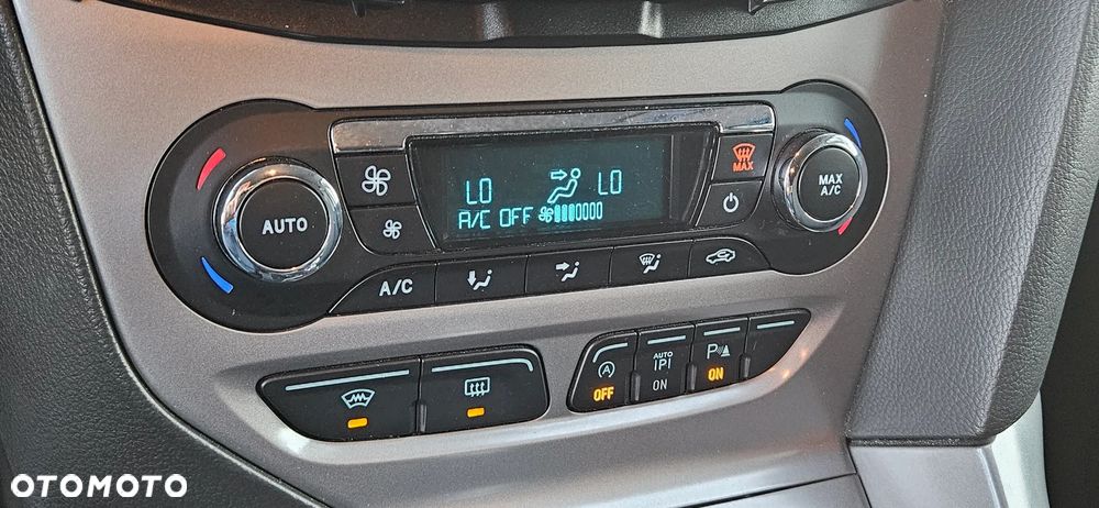 Ford Focus - 18