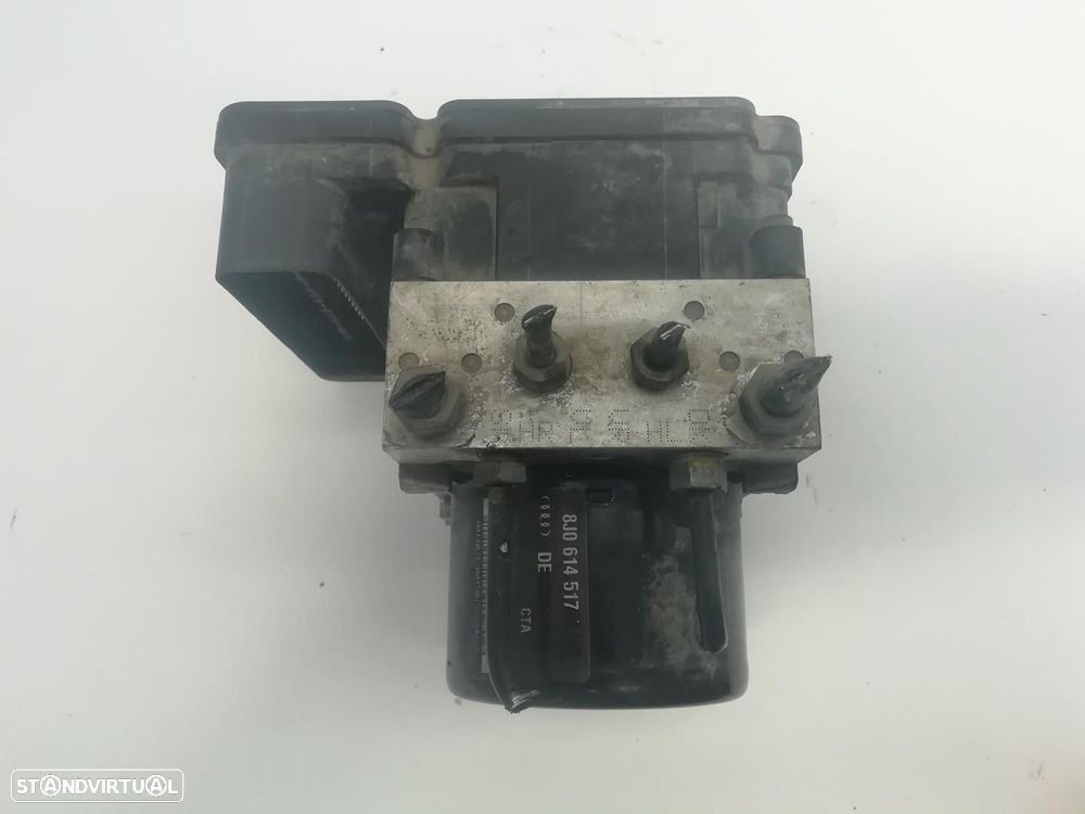 CENTRALINA ABS AUDI TT 2006 - - 2