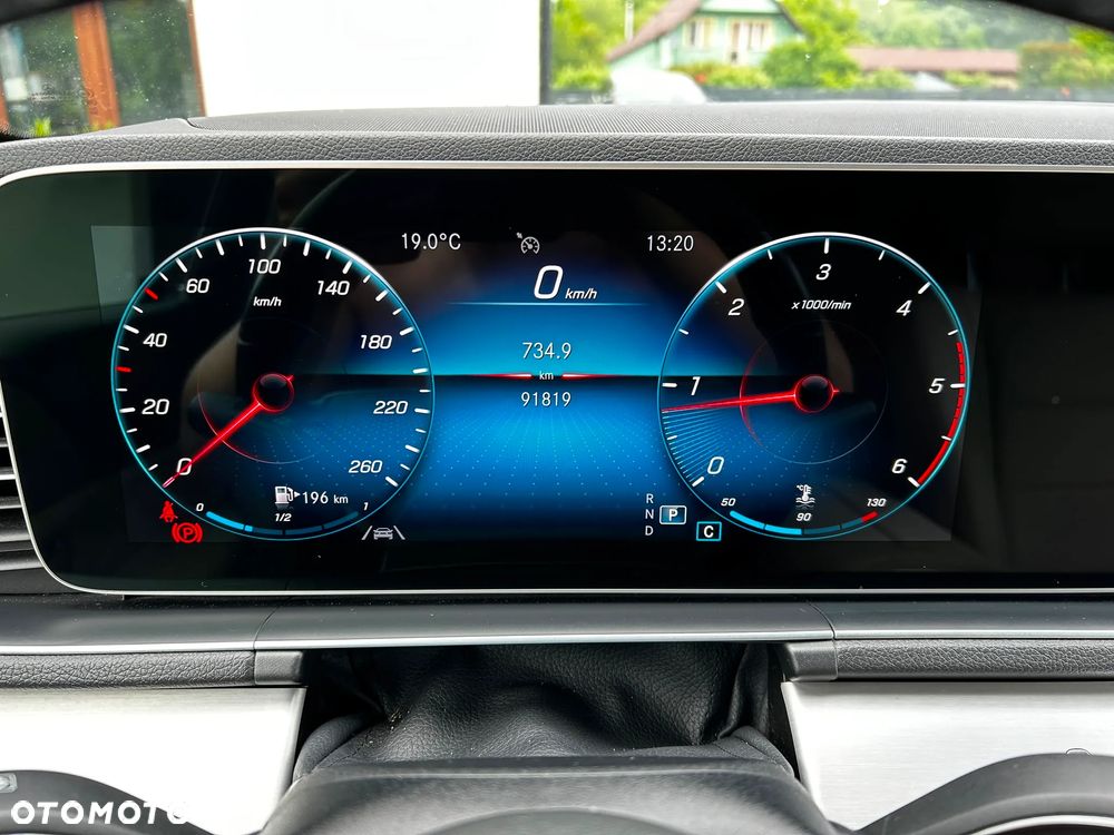 Mercedes-Benz GLE 300 d 4-Matic - 16