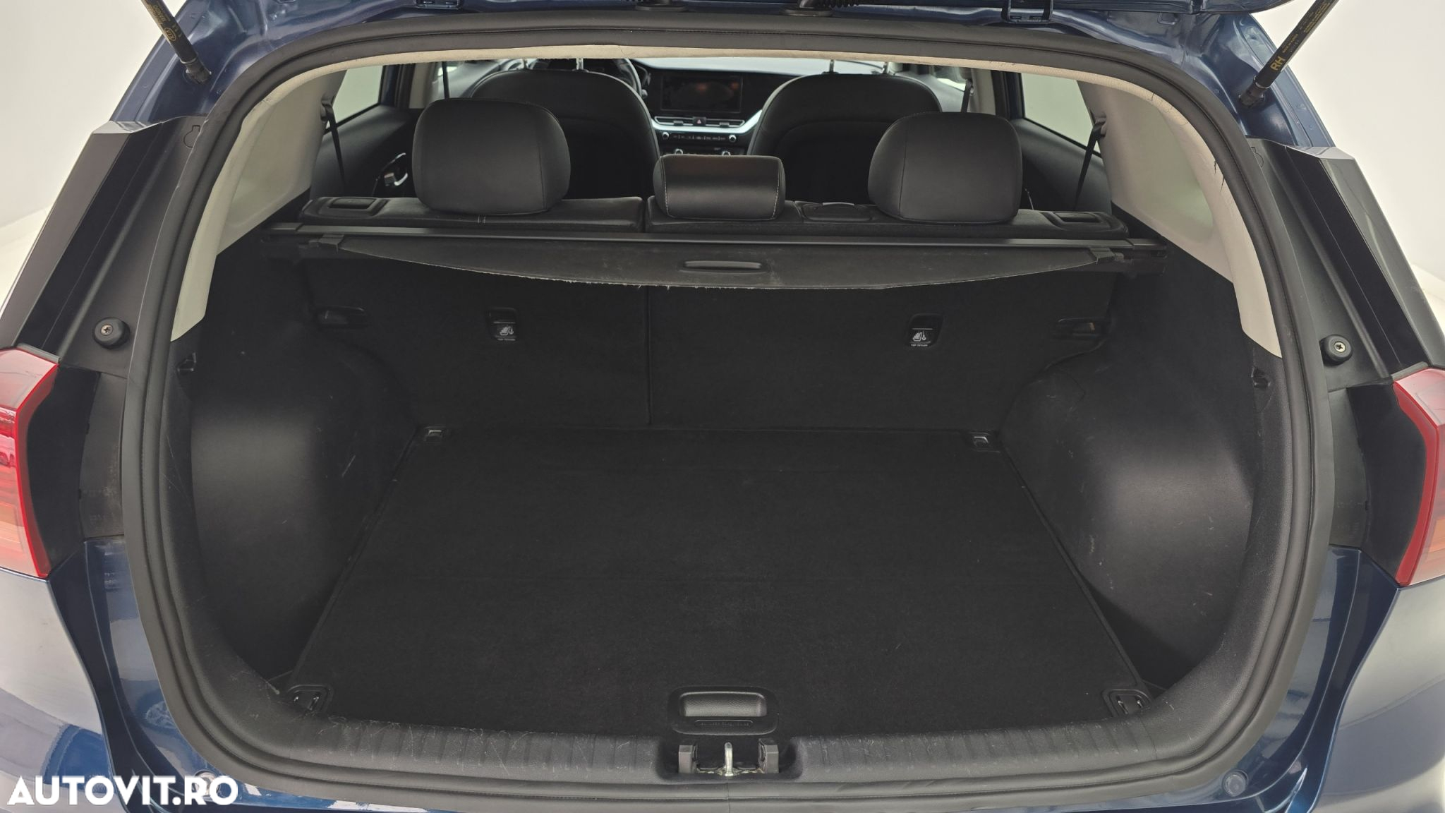 Kia Niro - 25