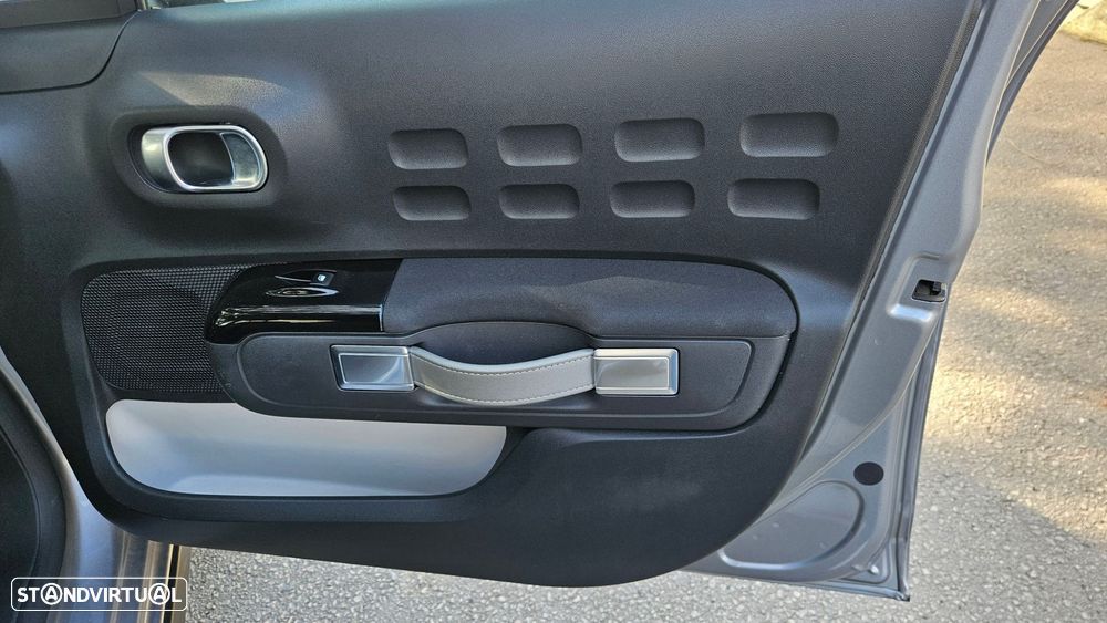 Citroën C3 1.2 PureTech C-Series - 30