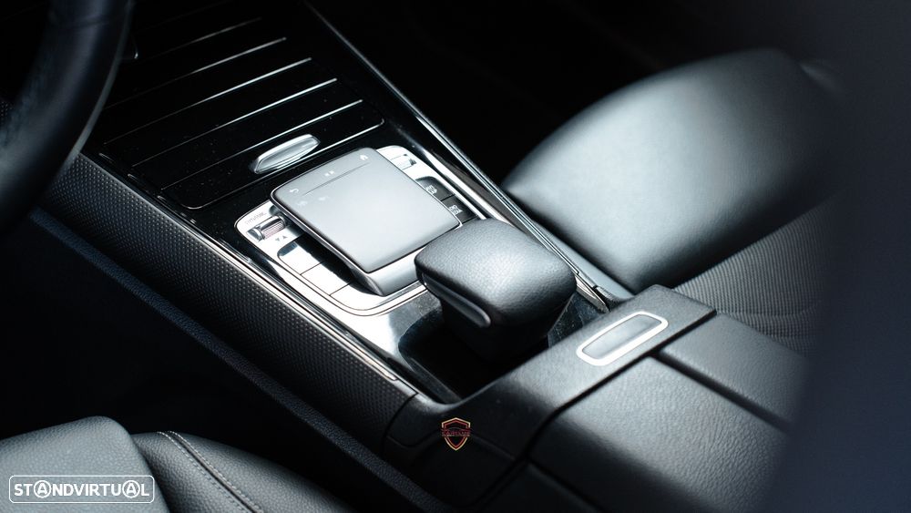 Mercedes-Benz GLB 180 d - 25