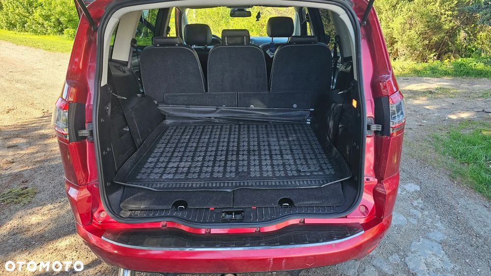 Ford S-Max 2.0 TDCi DPF Titanium MPS6 - 13