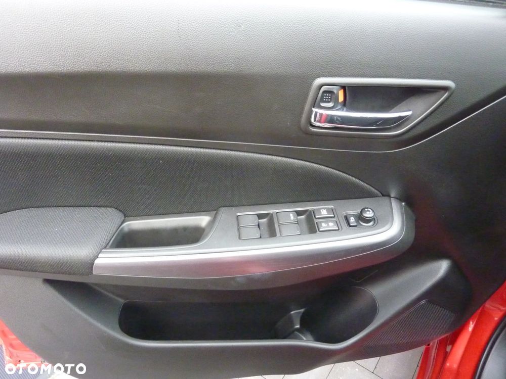 Suzuki Swift 1.2 Dualjet SHVS Premium Plus - 19