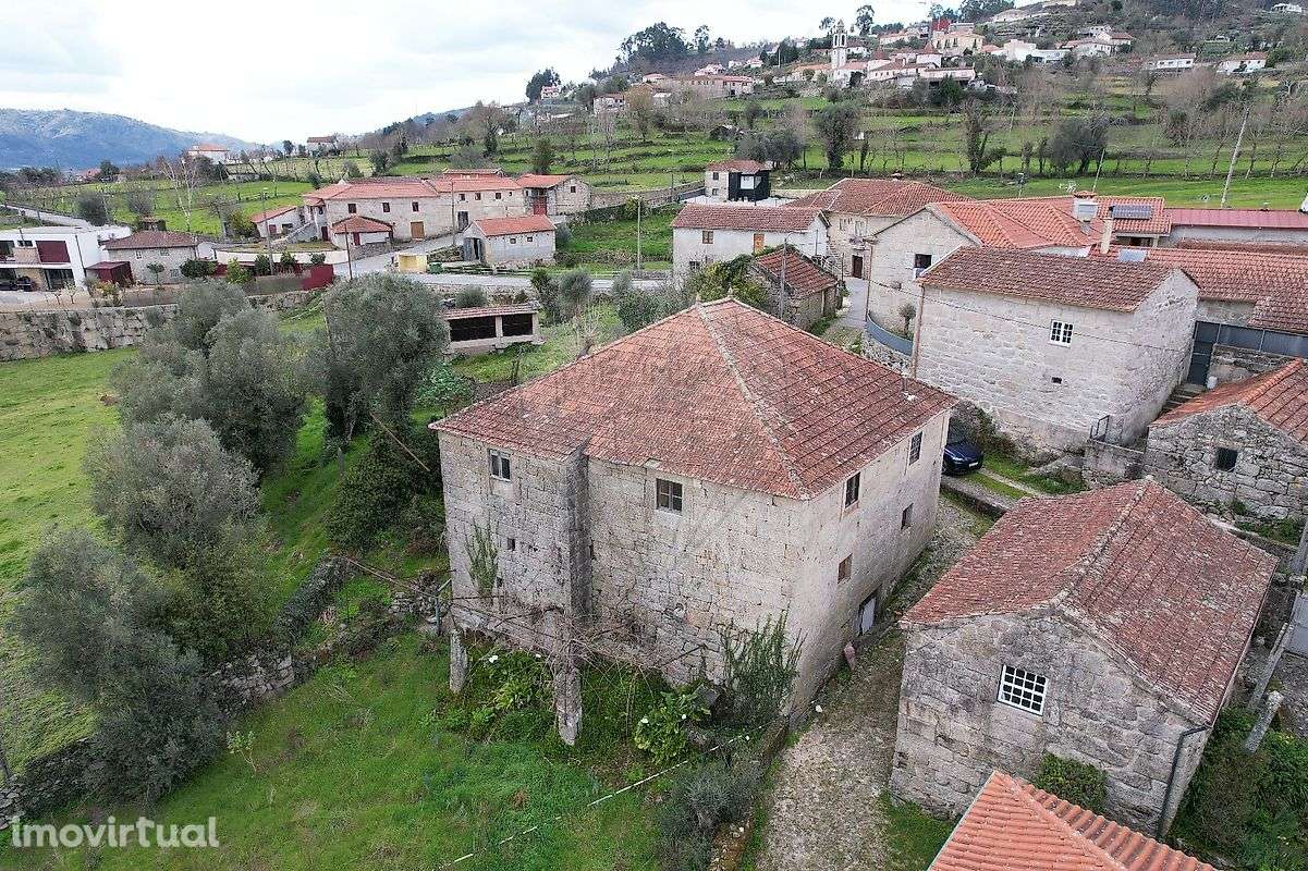 Moradia T4 para venda - Grande imagem: 3/15