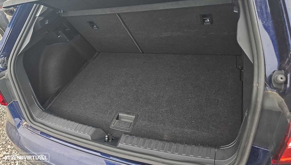 Audi A1 Sportback 25 TFSI Advanced - 7